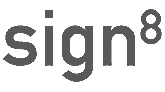 www.sign8.de